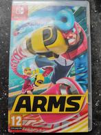 Arms - Nintendo Switch - Vechtgame, Spelcomputers en Games, Ophalen, Online, Gebruikt, Vechten