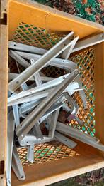 Gratis plankdragers, Ophalen of Verzenden, Zo goed als nieuw