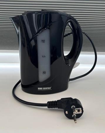 Waterkoker beschikbaar voor biedingen