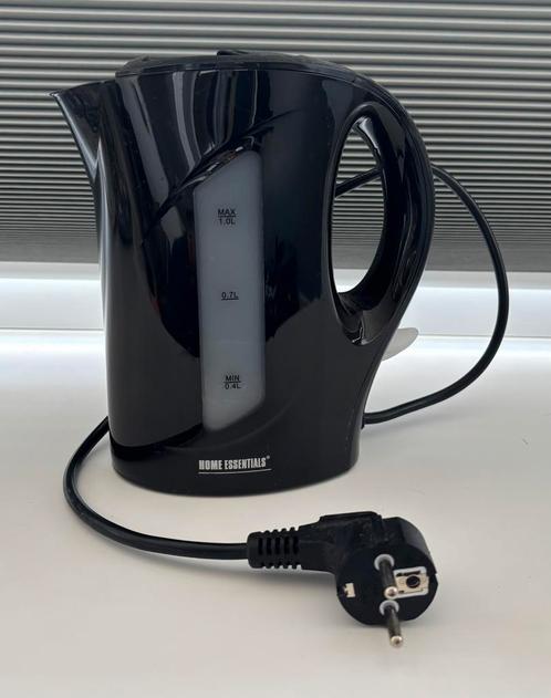 Waterkoker, Witgoed en Apparatuur, Waterkokers, Zo goed als nieuw, 1 tot 2 liter, Ophalen of Verzenden