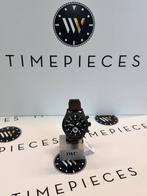 IWC Pilot Chronograph 45mm “Tophatters” Nieuw, Overige materialen, Leer, Polshorloge, Nieuw