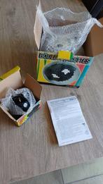 Discospiegelbol 20 cm incl. draaimoter, Ophalen of Verzenden, Nieuw, Discobol