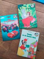Diverse Disneyclub boeken te koop, Boeken, Kinderboeken | Baby's en Peuters, Ophalen of Verzenden, Gelezen, 3 tot 4 jaar