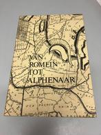 Van Romein tot Alphenaar, Ophalen of Verzenden, Gelezen