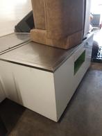 Horeca warmte plaat 2x en koelplaat 2x, Ophalen, ., Zo goed als nieuw, .