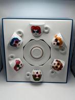 Illy art collection by Olimpia Zagnoli, 2019, espresso, Verzenden