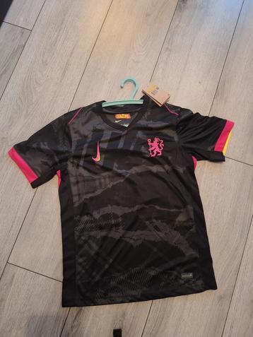 Chelsea FC 2024/25 Stadium Derde shirt Cole Palmer Maat S  beschikbaar voor biedingen