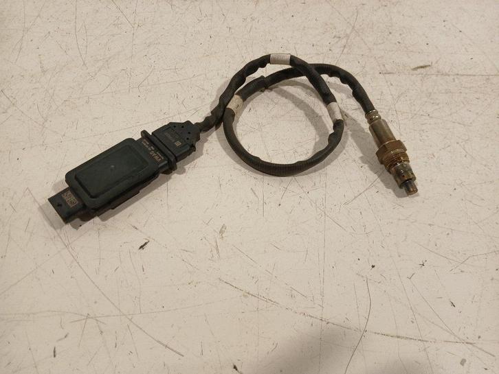 Lambdasonde Volkswagen Transporter, Auto-onderdelen, Uitlaatsystemen, Volkswagen, Gebruikt, Herkomst onderdeel bekend, 12 maanden garantie