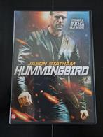 Te koop: DVD Hummingbird., Ophalen of Verzenden, Zo goed als nieuw, Actie