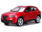 Alfa Romeo Tonale 1:24 Bburago., Ophalen of Verzenden, Nieuw, Bburago