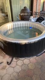 Jacuzzie spa exit toys, Ophalen, Zo goed als nieuw, Pomp, Opblaasbaar