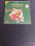 DE AVONTUREN VAN KUIFJE - Nieuw in folie, Alle leeftijden, Ophalen of Verzenden, Nieuw in verpakking