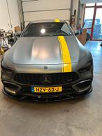 Mercedes-Benz AMG GT V8 585pk 4MATIC+ AMG Speedshift MCT 9G, Automaat, USB, Bruin, Vierwielaandrijving