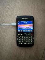 Blackberry Bold 9780, Telecommunicatie, Mobiele telefoons | Blackberry, Ophalen, Zo goed als nieuw, 3 tot 6 megapixel