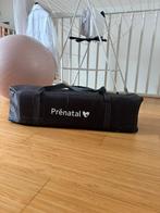 Prenatal camping baby bed, Ophalen, Zo goed als nieuw