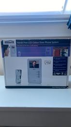 Digitale deurbel van het merk Marmitek, Ophalen of Verzenden, Zo goed als nieuw