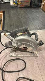 Rubi tc-180 tegelzaag met geleiding rails, Ophalen, Gebruikt, Overige typen, 1200 watt of meer