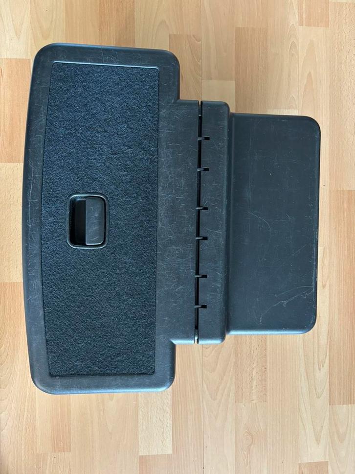 Audi A2 spacefloor box, Auto diversen, Auto-accessoires, Gebruikt, Ophalen of Verzenden