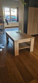 Gratis Salontafel, 100 tot 150 cm, Zo goed als nieuw, Modern, Minder dan 50 cm