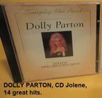 Dolly Parton, CD nw. staat, Ophalen of Verzenden, Zo goed als nieuw