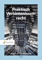 Praktisch Verbintenissenrecht, 3e druk - 9789001747602, Boeken, Studieboeken en Cursussen, Zo goed als nieuw, Noordhoff Uitgevers
