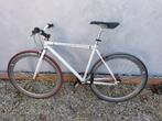Create fixie/ sportieve stadsfiets, Zo goed als nieuw, Ophalen, Overige merken, Minder dan 10 versnellingen