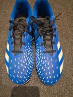 Als nieuwe zaal schoenen adidas, Maat XS of kleiner, Ophalen of Verzenden, Zo goed als nieuw, Schoenen