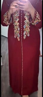 Jelabba / jelaba / marokkaanse jurk, Kleding | Dames, Gelegenheidskleding, Ophalen of Verzenden, Zo goed als nieuw