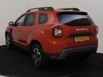 Dacia Duster 1.3 TCe 130 PK Journey Navigatie | Climate Cont, Auto's, Dacia, Voorwielaandrijving, Stof, Gebruikt, Euro 6