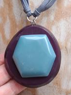 **SALE** ketting 0,.50 eurocnet, Ophalen of Verzenden, Zo goed als nieuw, Overige kleuren, Overige materialen