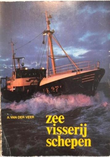 Veer – Zeevisserijschepen  beschikbaar voor biedingen
