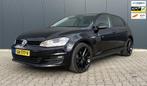 Volkswagen Golf 1.4 TSI Highline Airco Cruise Navi PDC APK, Voorwielaandrijving, Euro 5, Stof, Gebruikt