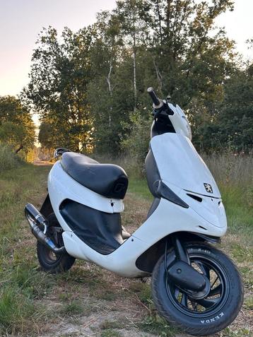 Peugeot zenith beschikbaar voor biedingen