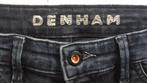 Denham jeans maat 28, nette staat, Ophalen of Verzenden, Zo goed als nieuw, W28 - W29 (confectie 36), Overige kleuren