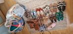 Dameskleding, schoenen, jassen en tapijt  in één koop, Ophalen of Verzenden, Zo goed als nieuw, Overige kleuren, Overige typen