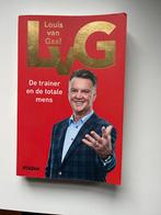 Louis van Gaal - De trainer en de totale mens, Ophalen of Verzenden, Zo goed als nieuw, Sport