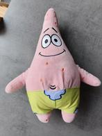 SpongeBob Patrick Zeester circa 30 cm, Ophalen of Verzenden, Zo goed als nieuw