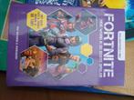 Fortnite boek, Ophalen of Verzenden, Zo goed als nieuw