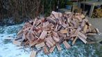 👉Droog haardhout – eerlijk geprijsd en snel geregeld!🔥, 6 m³ of meer, Ophalen of Verzenden, Blokken