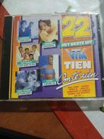 VTK Tien Om te Zien - 22 Vlaamse Hits CD, Cd's en Dvd's, Cd's | Verzamelalbums, Ophalen of Verzenden, Zo goed als nieuw, Nederlandstalig