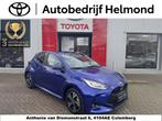 Toyota Yaris 1.5 Hybrid 115 Dynamic + Comfort Pack, Stof, Gebruikt, Euro 6, 116 pk