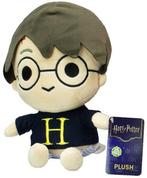 Harry Potter Pluche Zittend 22 cm: Harry Potter, ., Overige typen, Nieuw, Ophalen of Verzenden