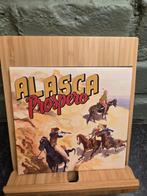 Alasca Prospero CD - Nieuwstaat, Ophalen of Verzenden, Zo goed als nieuw