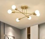 Plafondlampen,, Huis en Inrichting, Lampen | Plafondlampen, Ophalen, Nieuw, Metaal