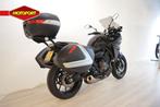 Yamaha MT 07 TRACER (bj 2016), Motoren, Bedrijf, Toermotor