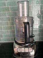 Dualit keukenmachine, Witgoed en Apparatuur, 1 tot 2 liter, 3 snelheden of meer, Ophalen of Verzenden, Zo goed als nieuw