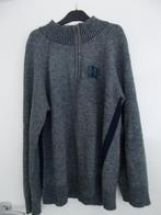Grijze herentrui, Kleding | Heren, Truien en Vesten, Overige maten, Ophalen of Verzenden, Grijs, Essentials