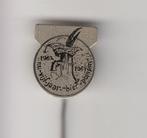 Carnaval vijf jaar Bier pompen speldje, Gebruikt, Niet vindbaar, Niet vindbaar, Speldje of Pin