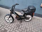 Tomos a35 blauw kenteken, Ophalen of Verzenden, Zo goed als nieuw, Standard
