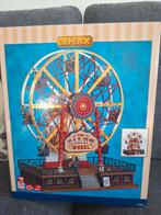 Lemax The Giant Wheel, Verzamelen, Ophalen of Verzenden, Zo goed als nieuw